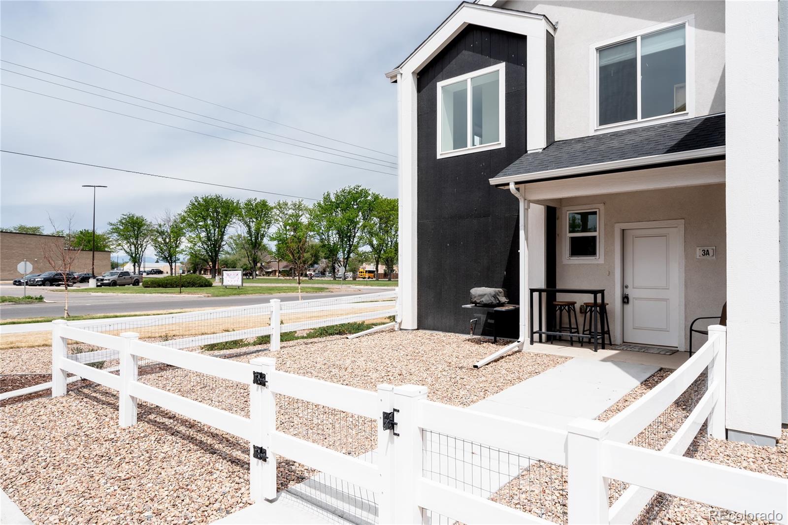 500 S Denver #3A, Fort Lupton, CO 80621
