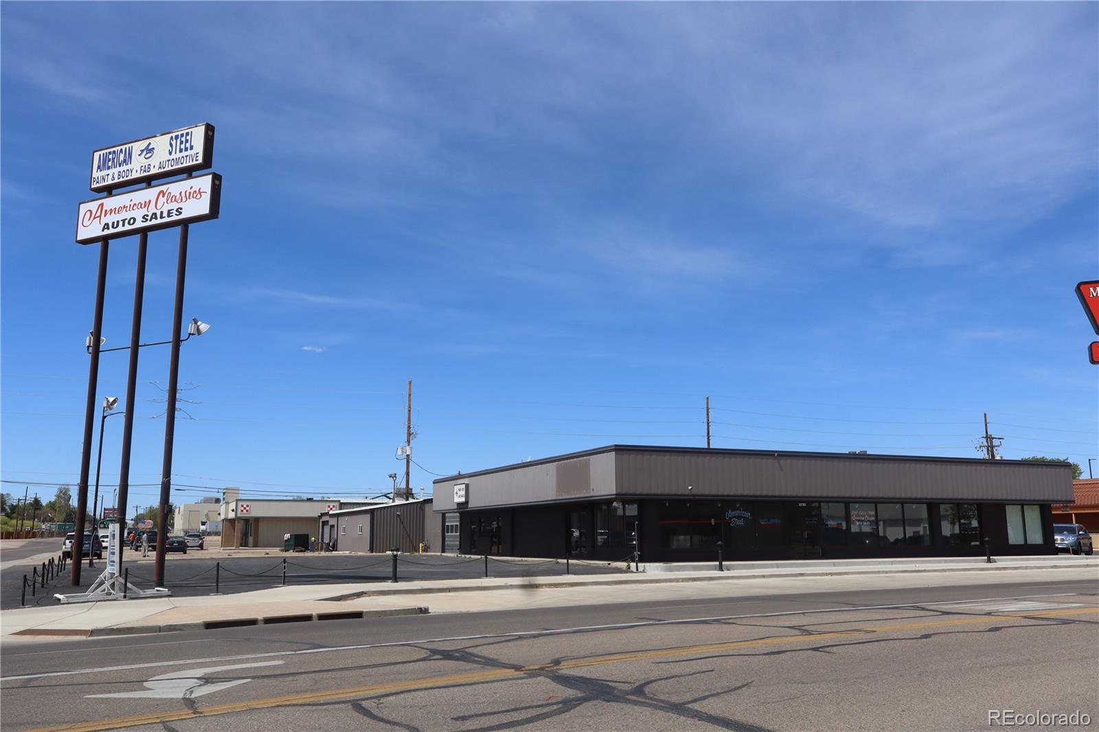 2733 8th Ave, Garden City, CO 80631
