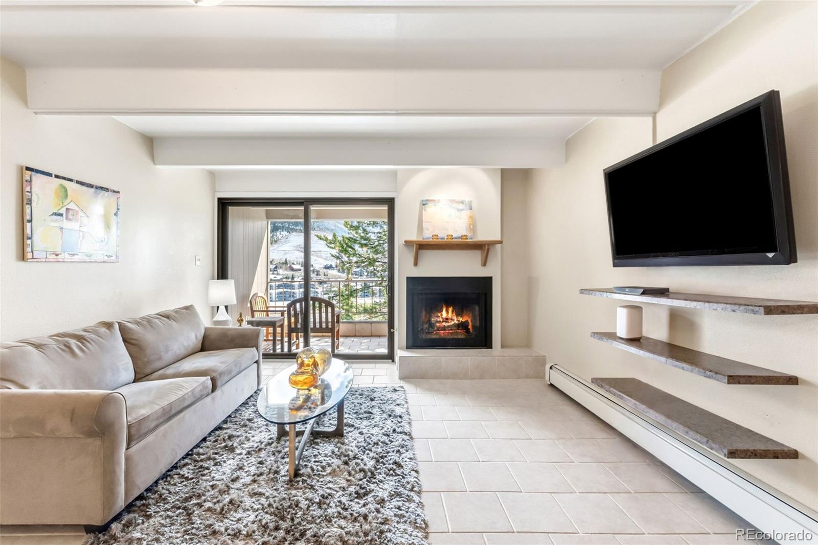 220 E La Bonte St #215, Dillon, CO 80435