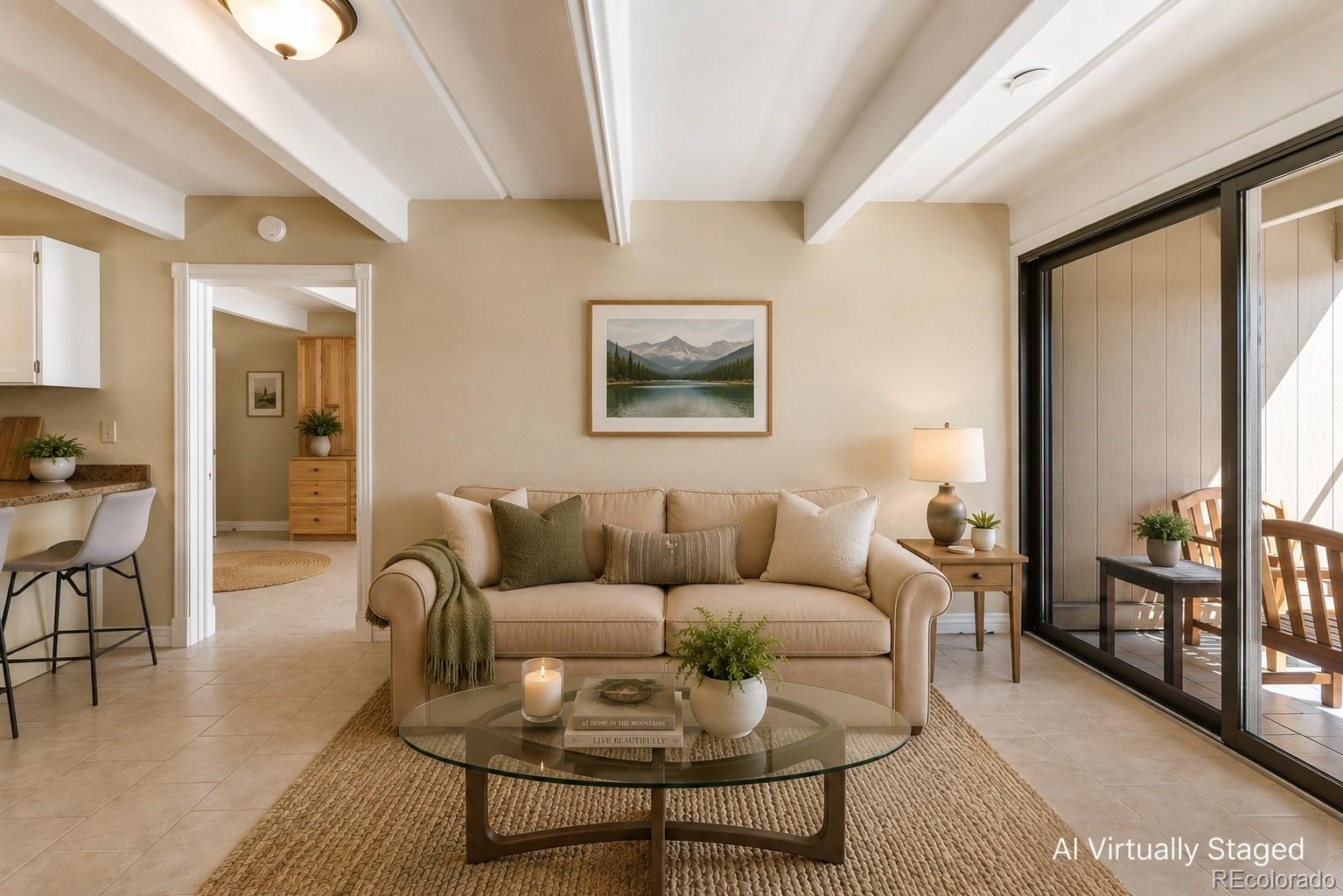 220 E La Bonte St #215, Dillon, CO 80435