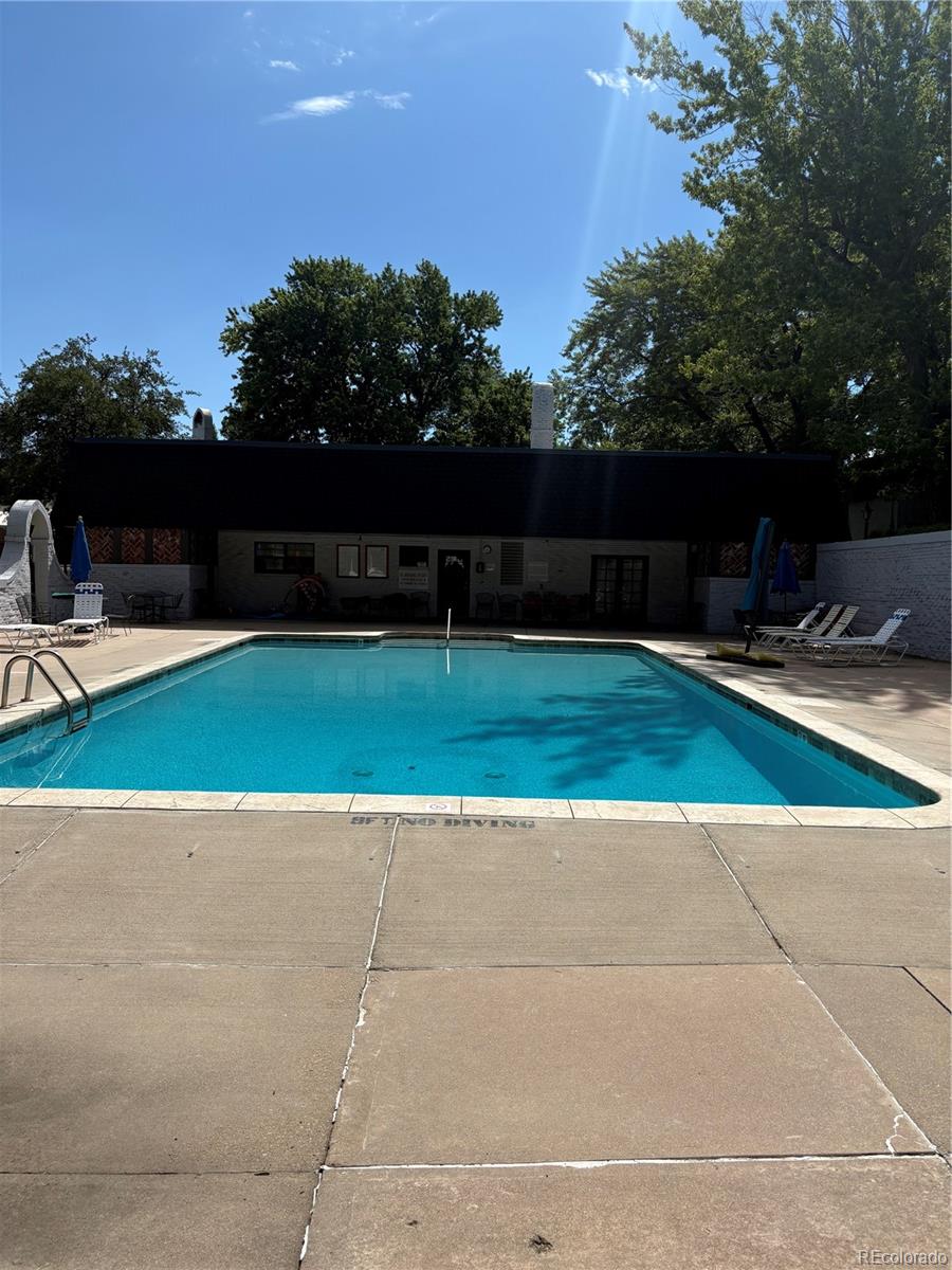 3538 S Ivanhoe St, Denver, CO 80237
