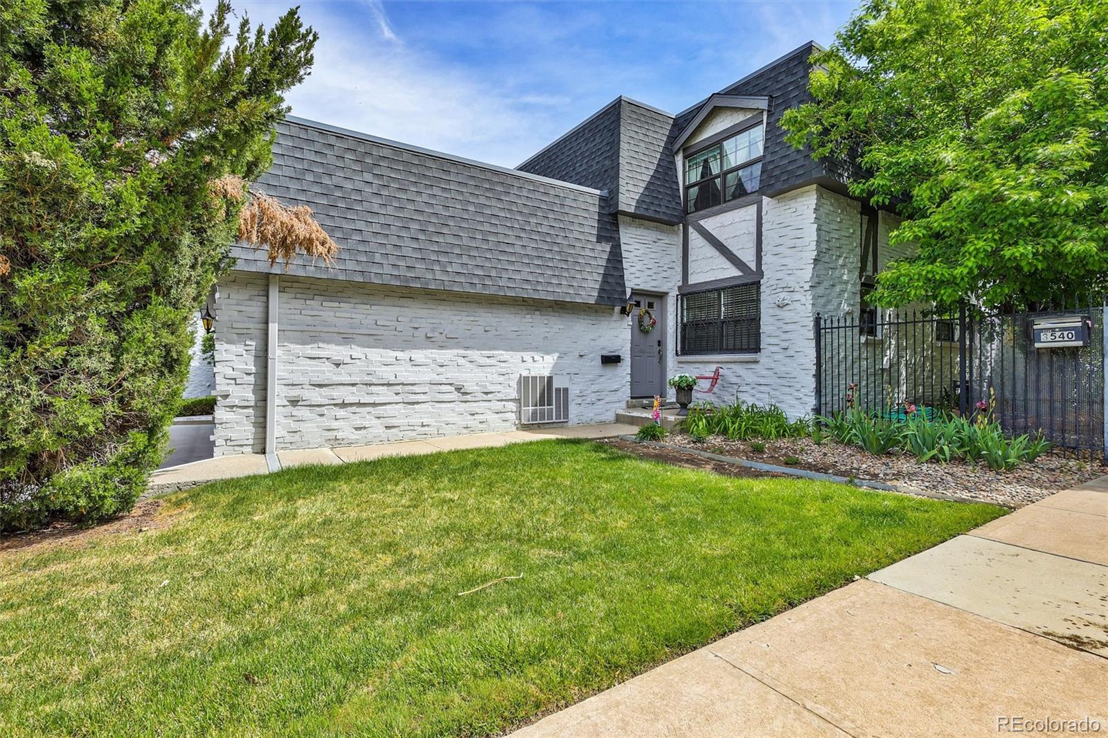 3538 S Ivanhoe St, Denver, CO 80237