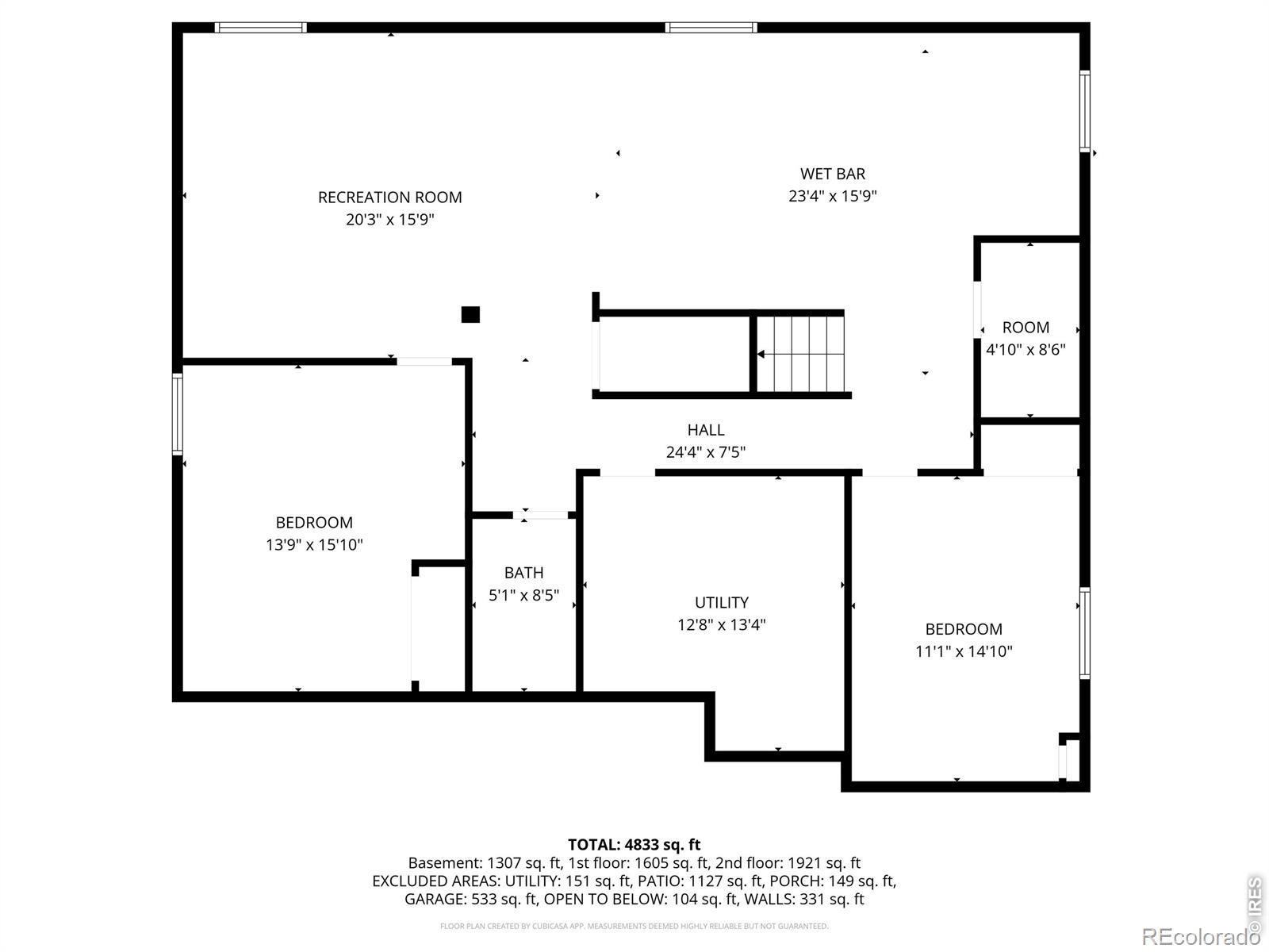 116 Muscovey Ln, Johnstown, CO 80534