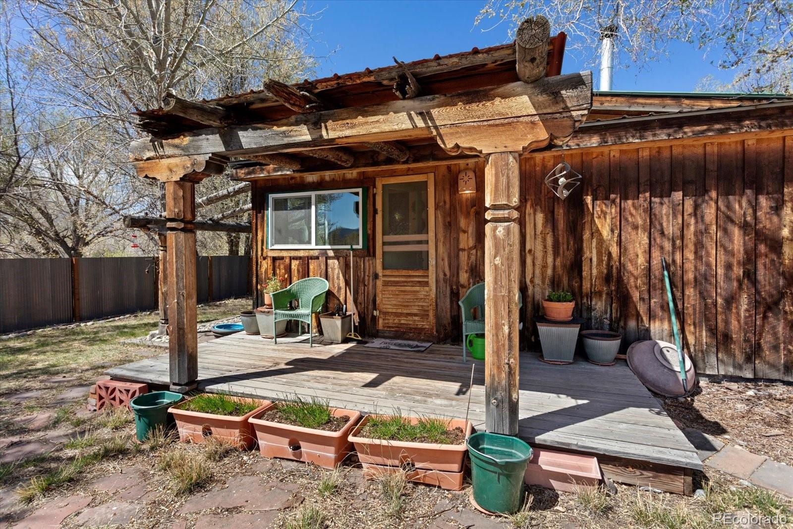 7407 Kortz Trl, Salida, CO 81201