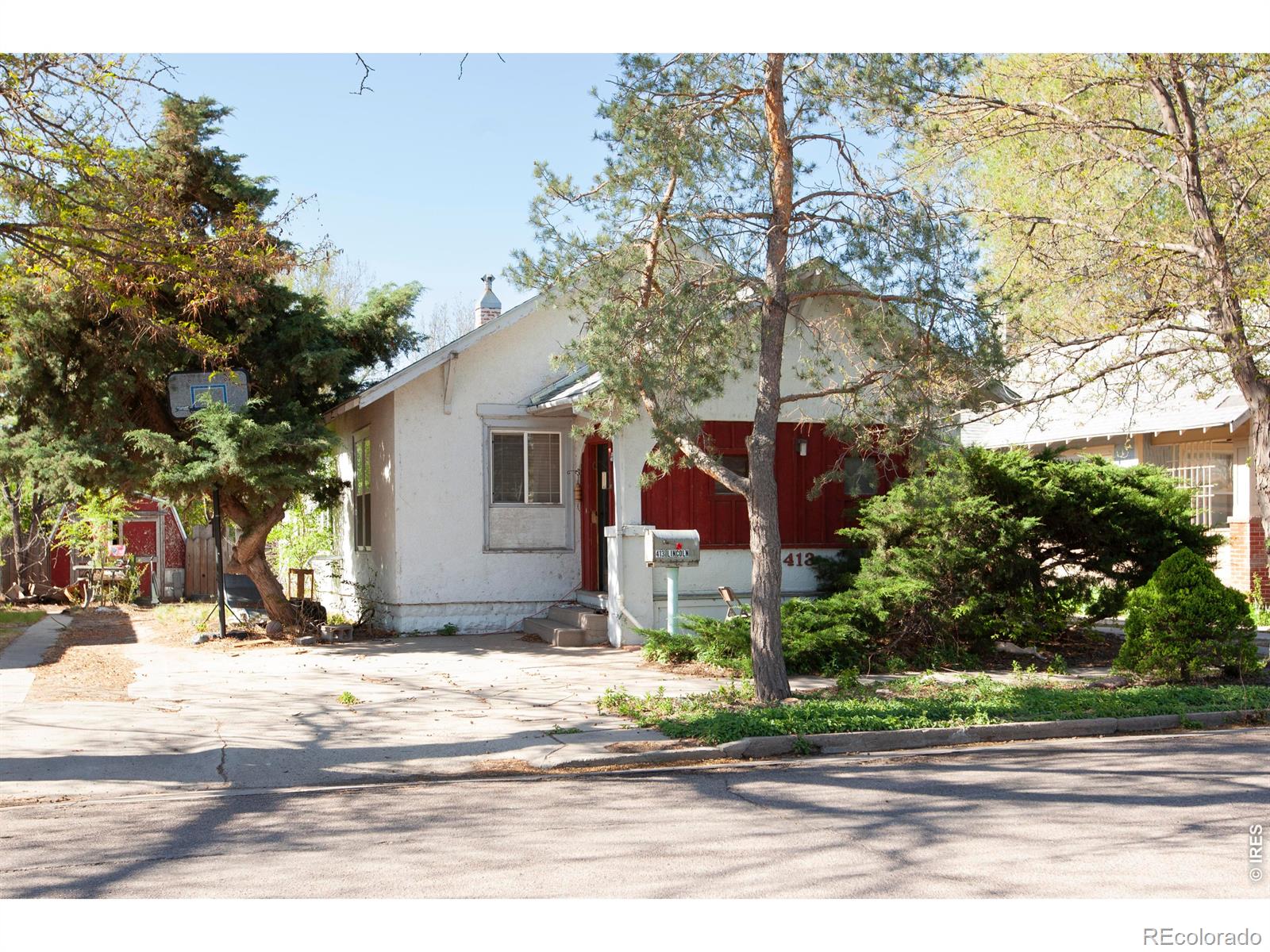 413 Lincoln St, Sterling, CO 80751