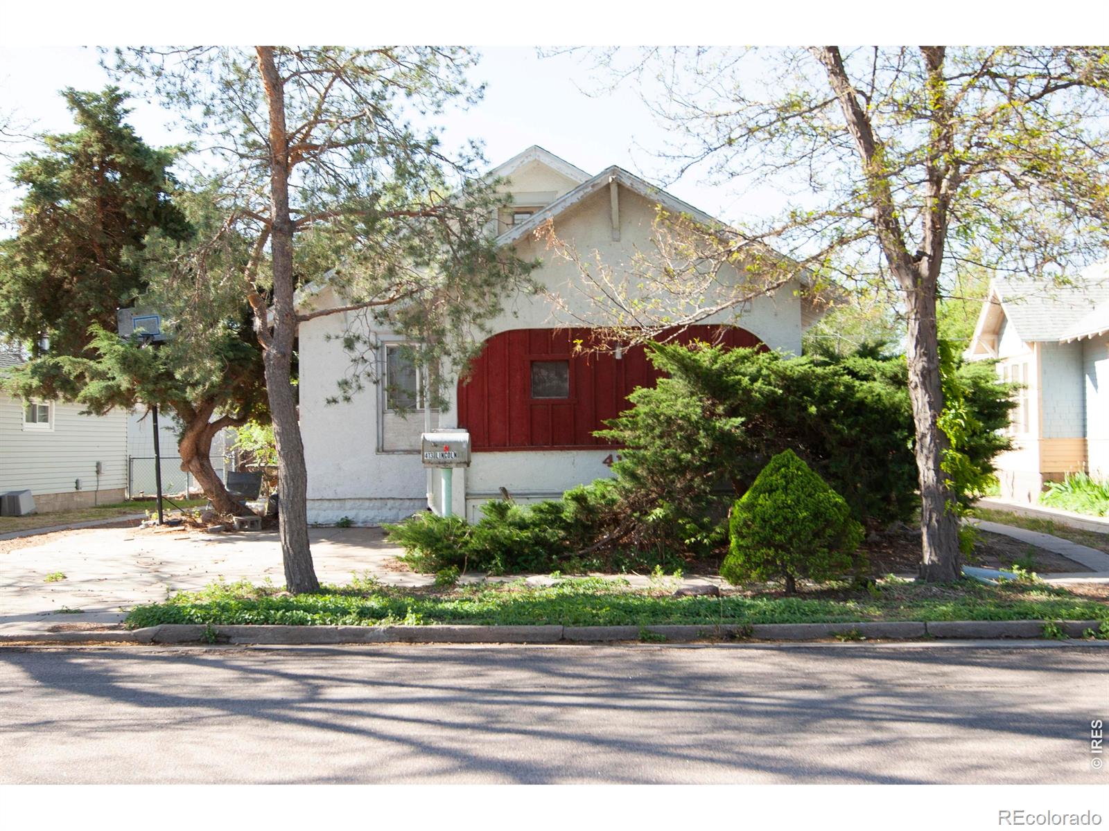 413 Lincoln St, Sterling, CO 80751