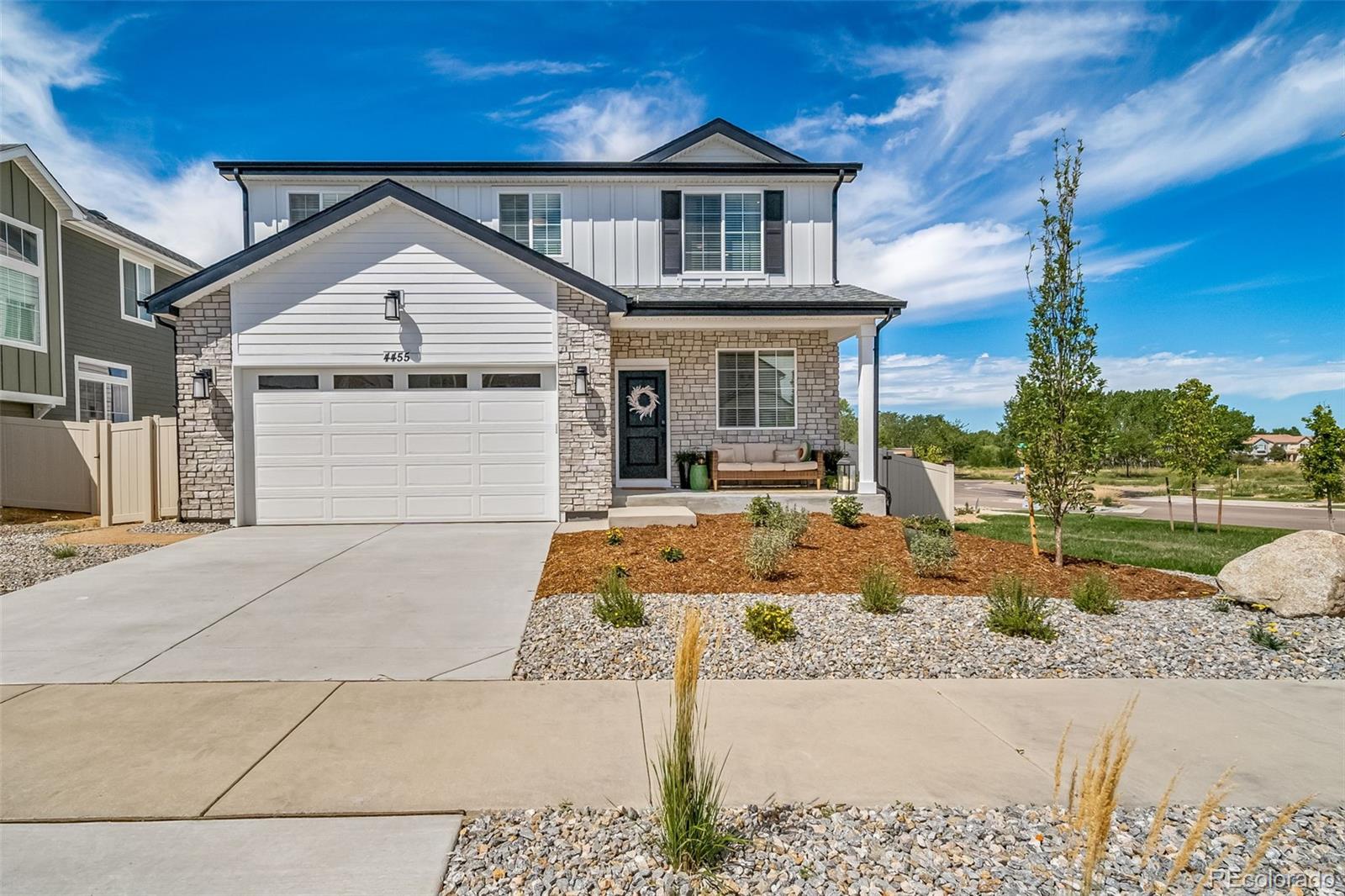 4202 Graywood Dr, Johnstown, CO 80534