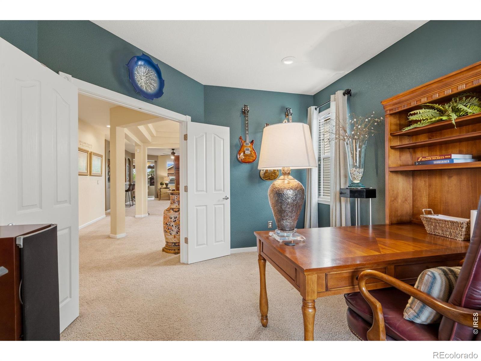 3418 New Castle Dr, Loveland, CO 80538