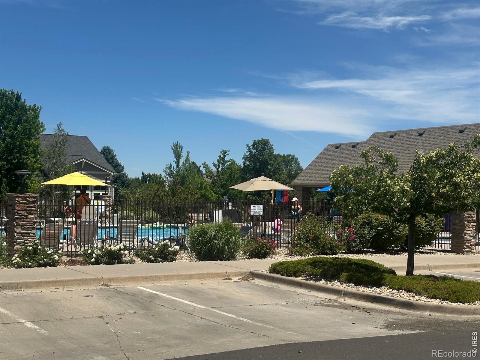 3418 New Castle Dr, Loveland, CO 80538