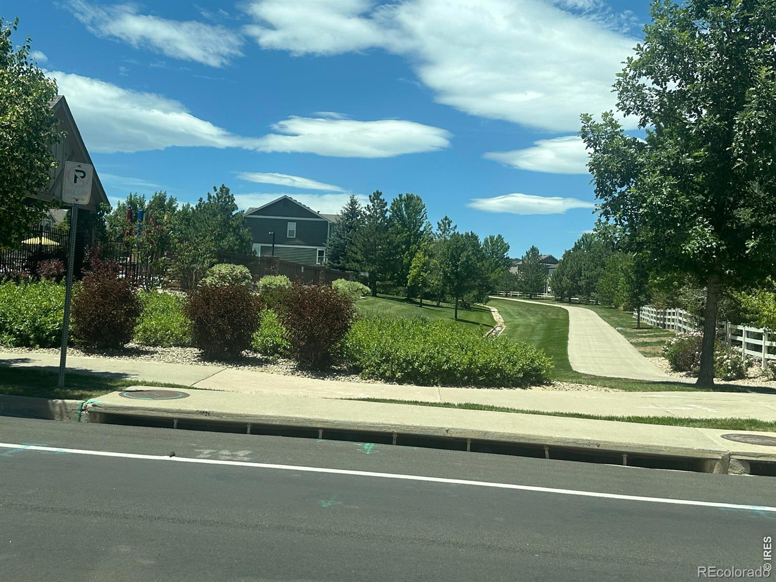 3418 New Castle Dr, Loveland, CO 80538