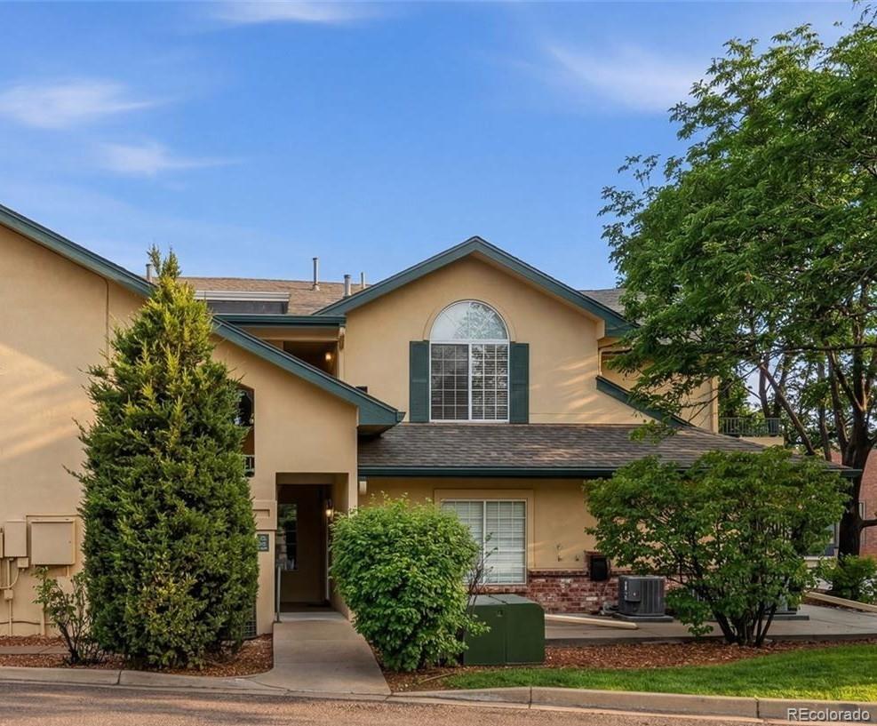 8601 E Dry Creek Rd #114, Englewood, CO 80112