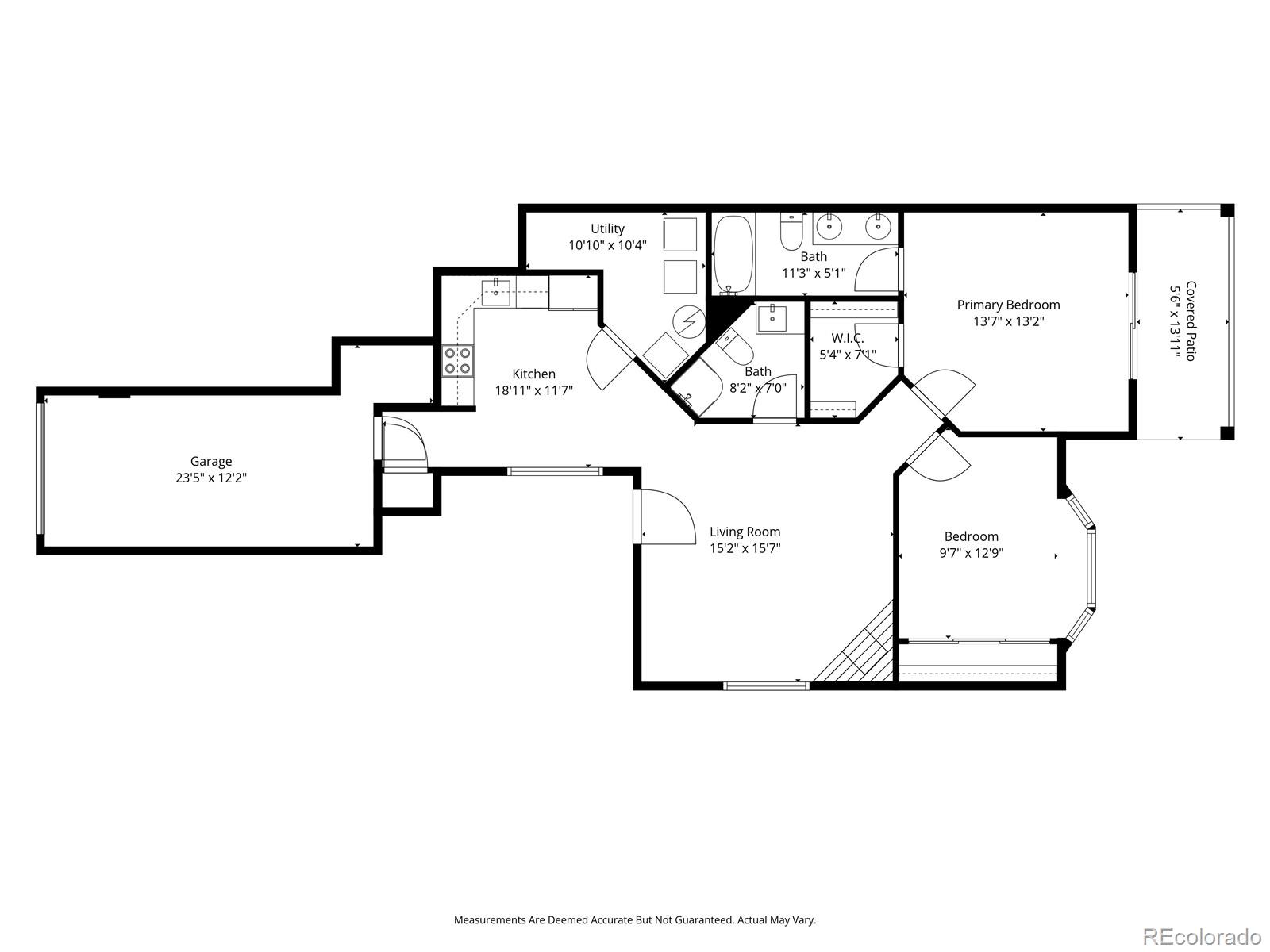 8601 E Dry Creek Rd #114, Englewood, CO 80112