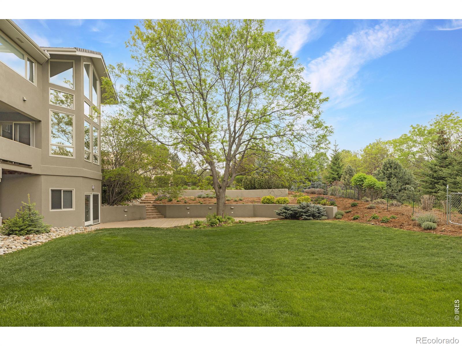 8528 Skyland Dr, Niwot, CO 80503