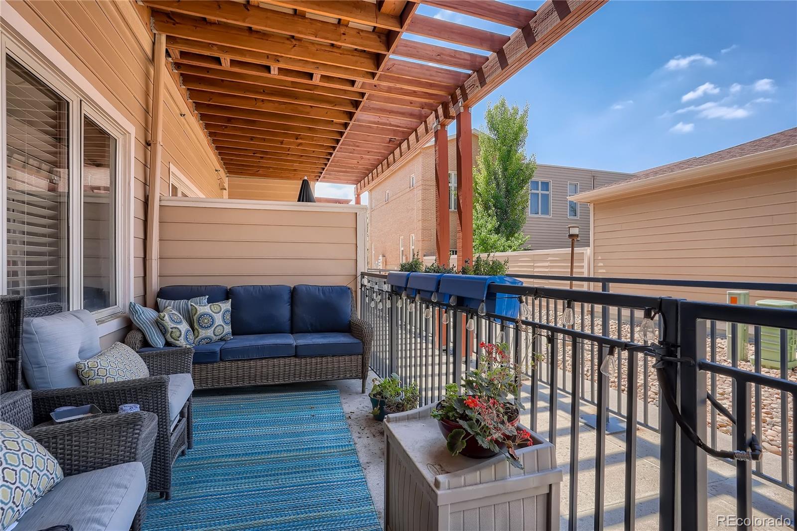 7525 E 1st Pl #1103, Denver, CO 80230