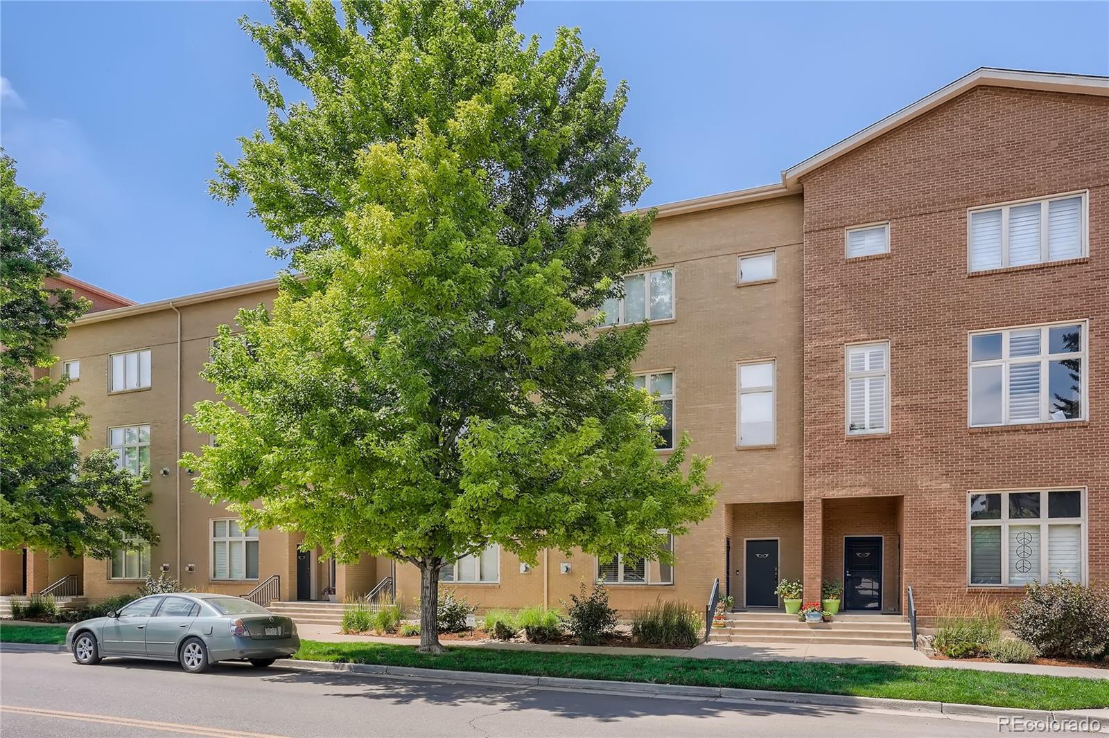 7525 E 1st Pl #1103, Denver, CO 80230