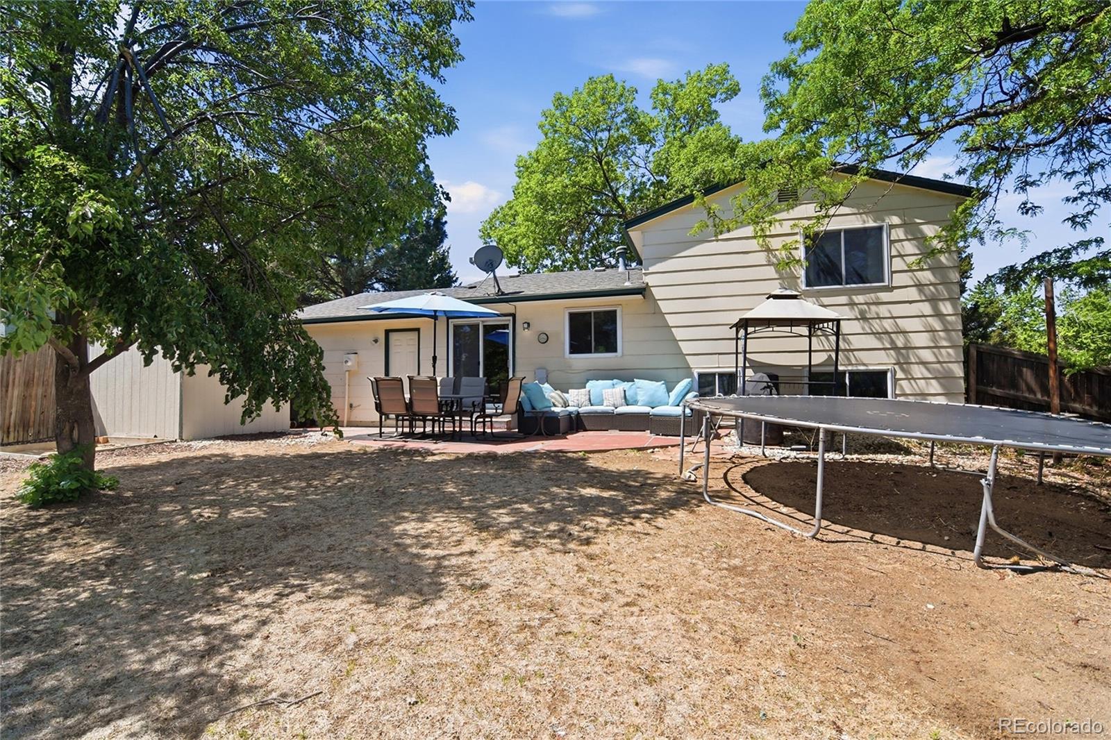 8187 W 93rd Way, Westminster, CO 80021