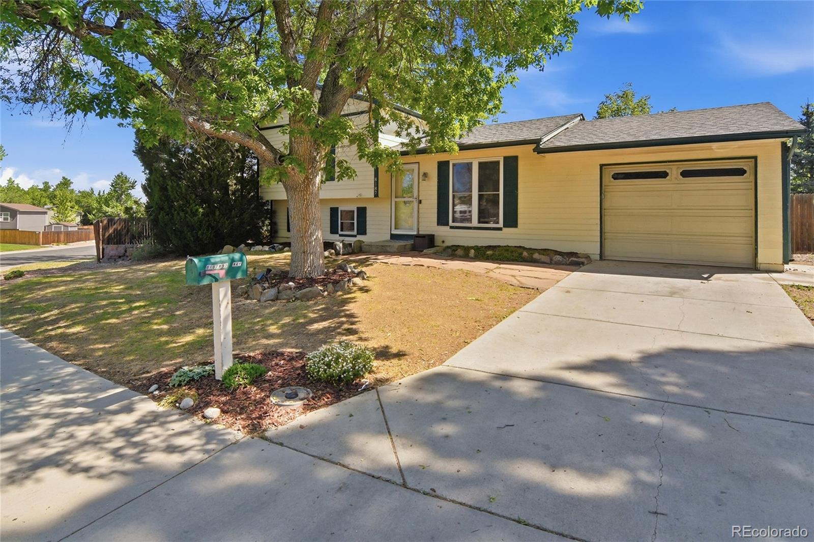 8187 W 93rd Way, Westminster, CO 80021