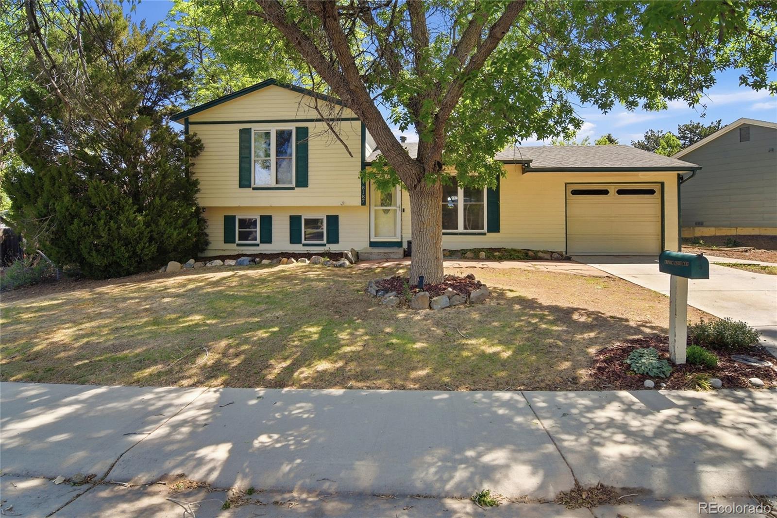 8187 W 93rd Way, Westminster, CO 80021