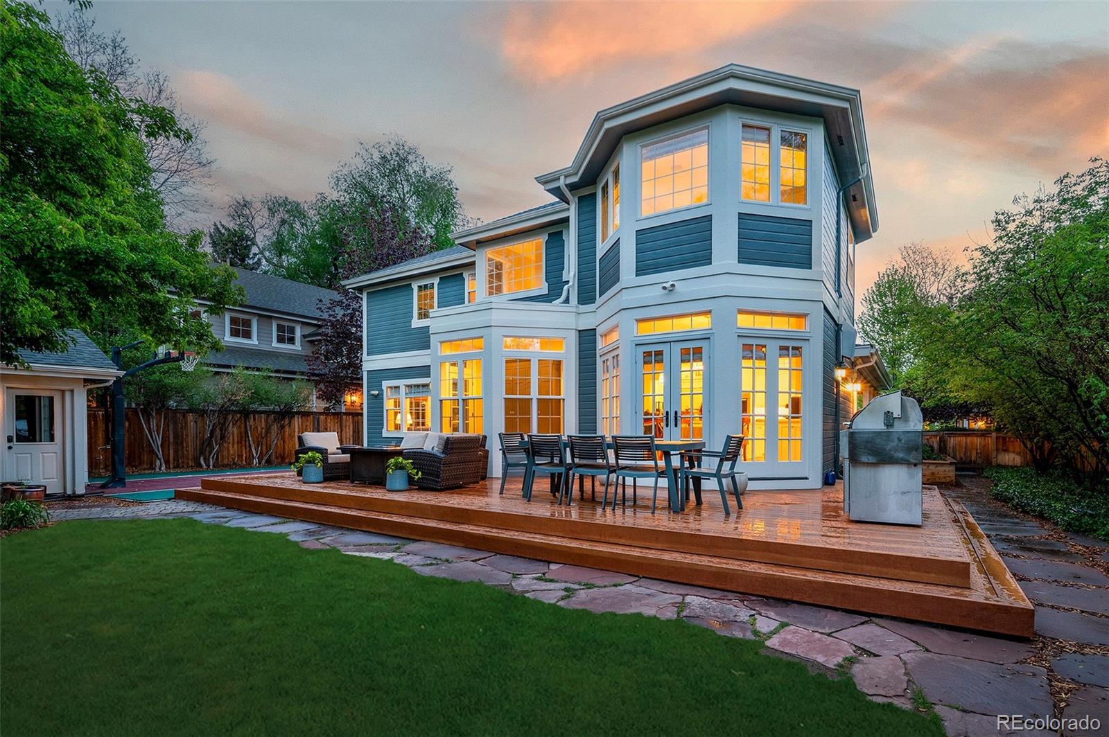 2475 S Clayton St, Denver, CO 80210