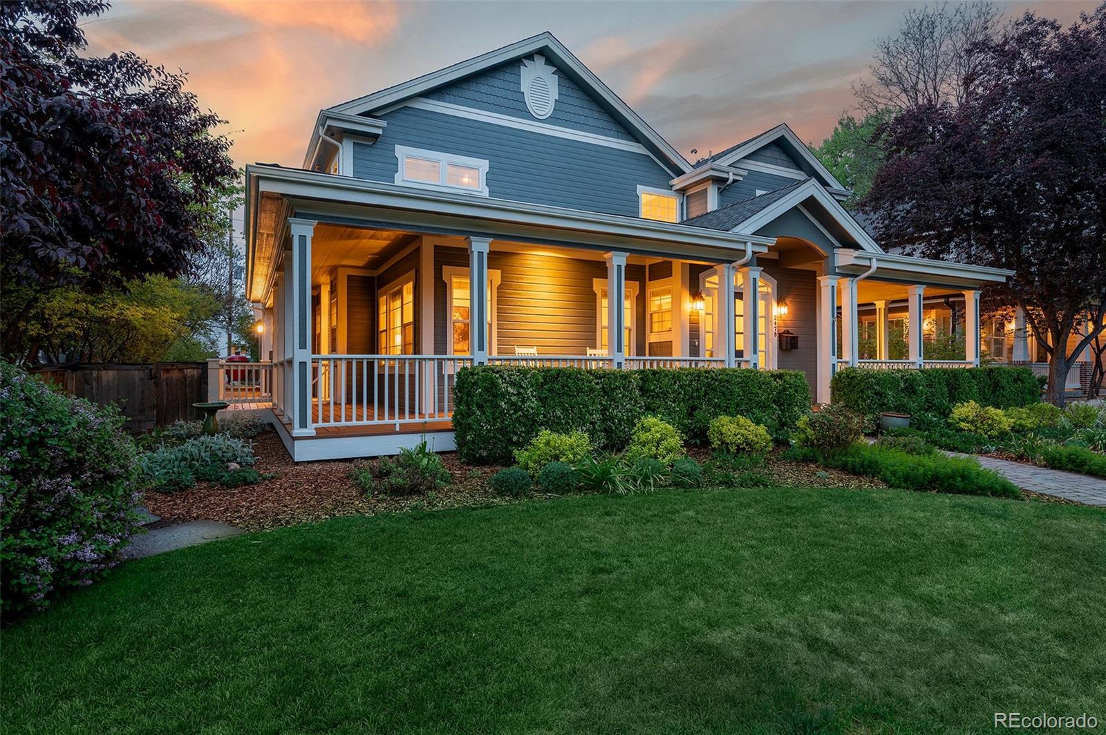 2475 S Clayton St, Denver, CO 80210