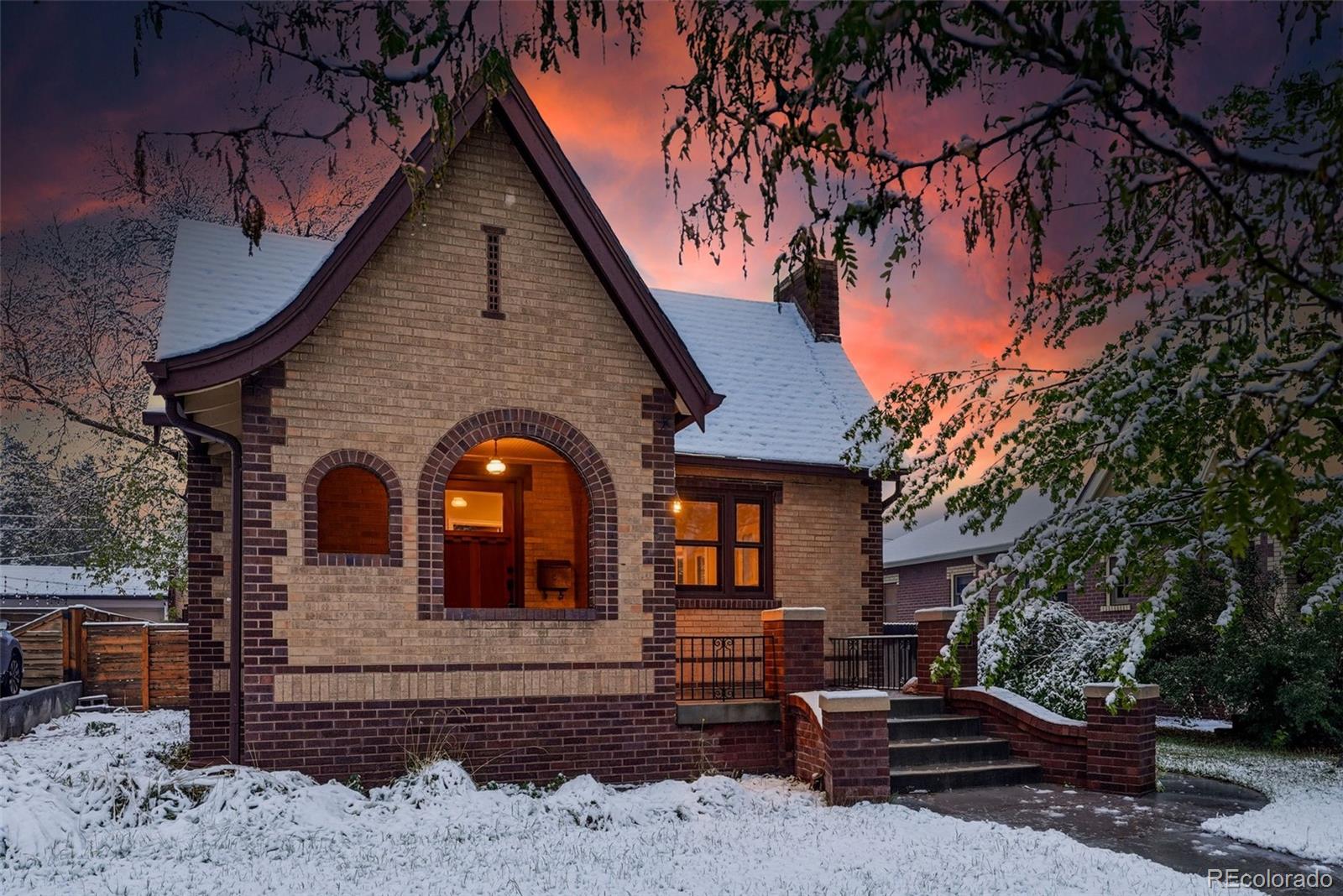 2820 Clermont St, Denver, CO 80207