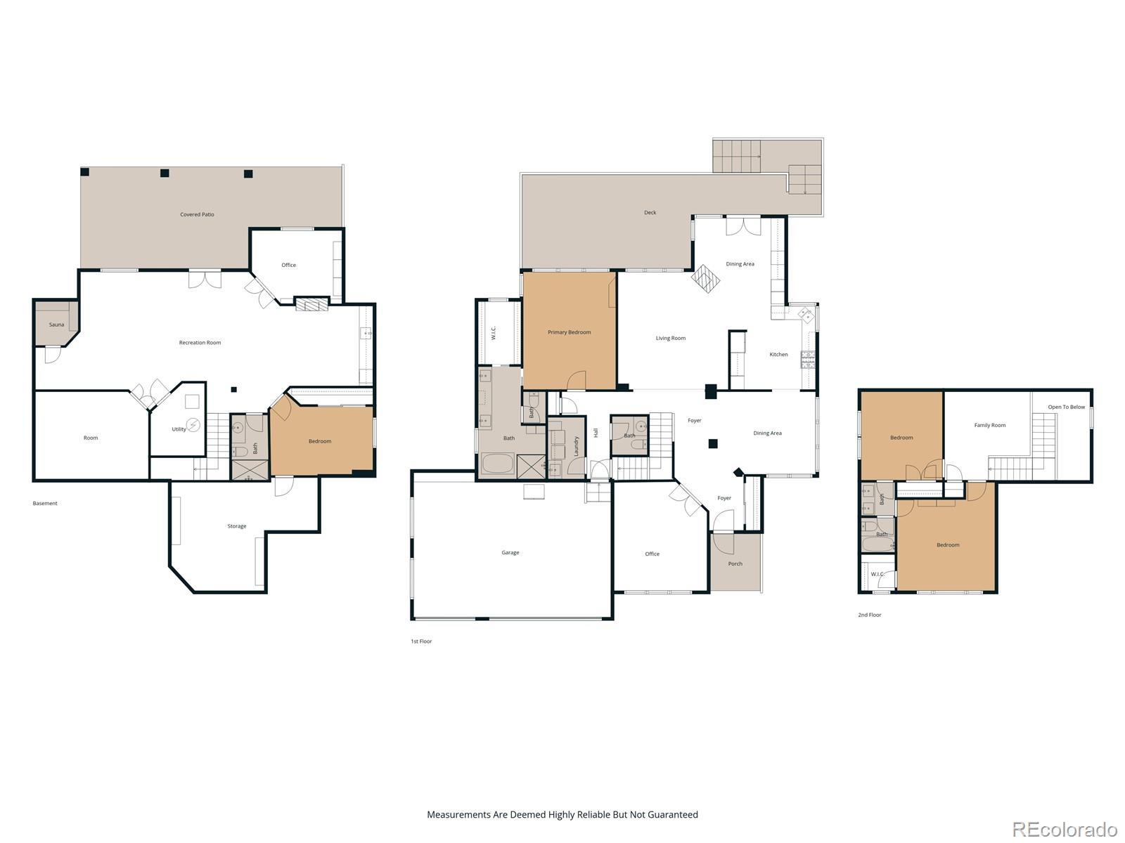9711 Tall Grass Cir, Lone Tree, CO 80124
