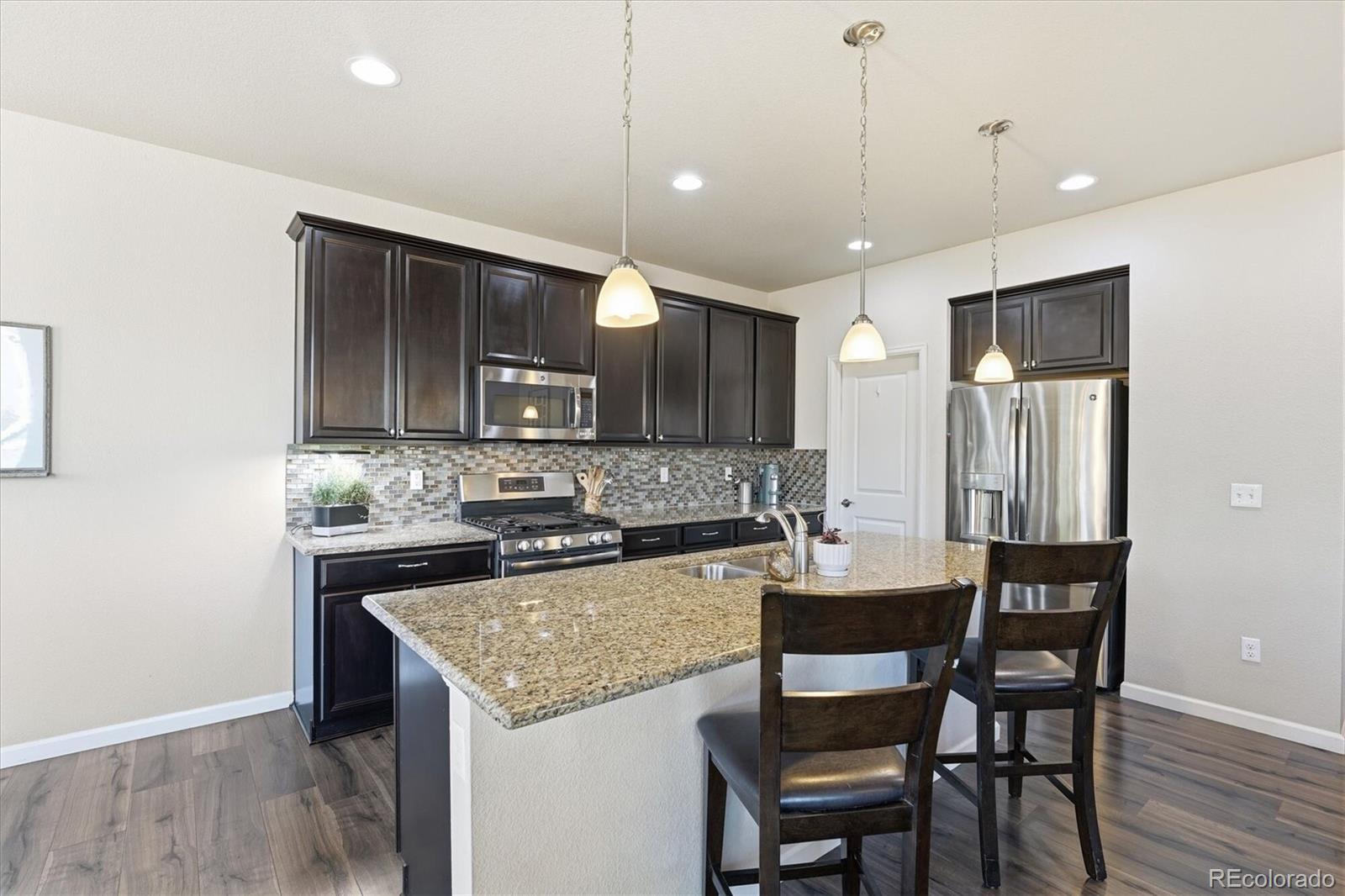 3308 Riverwood Way, Castle Rock, CO 80109
