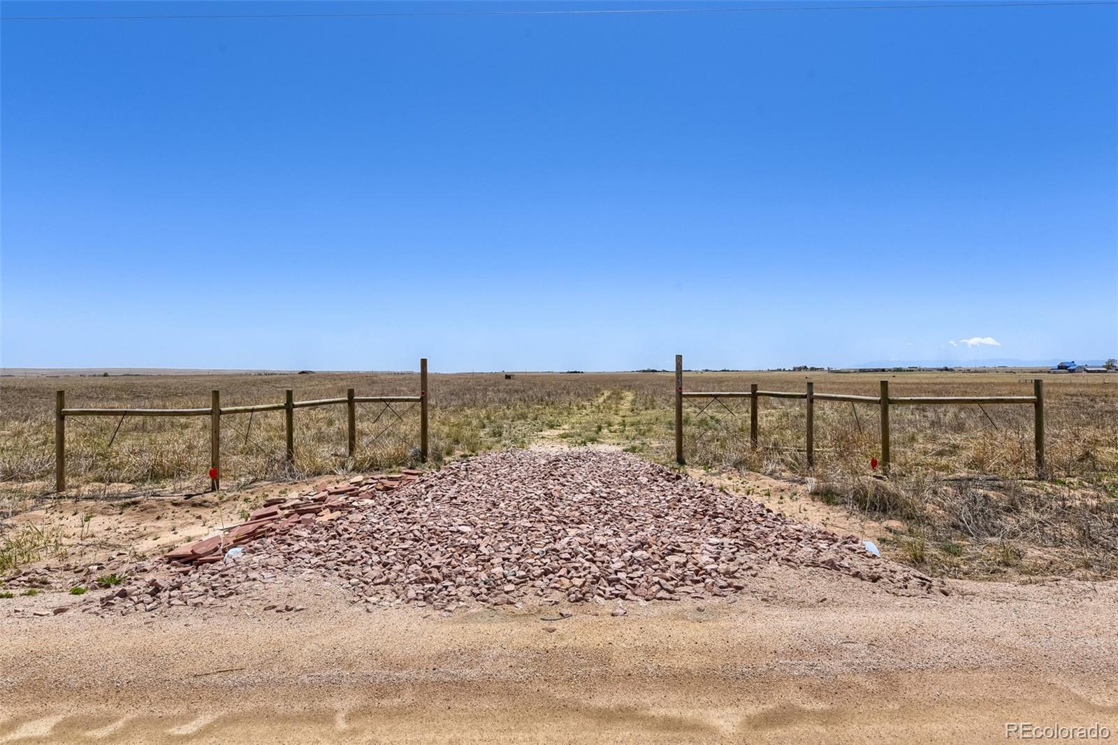 22995 Bar 10 Way, Calhan, CO 80808
