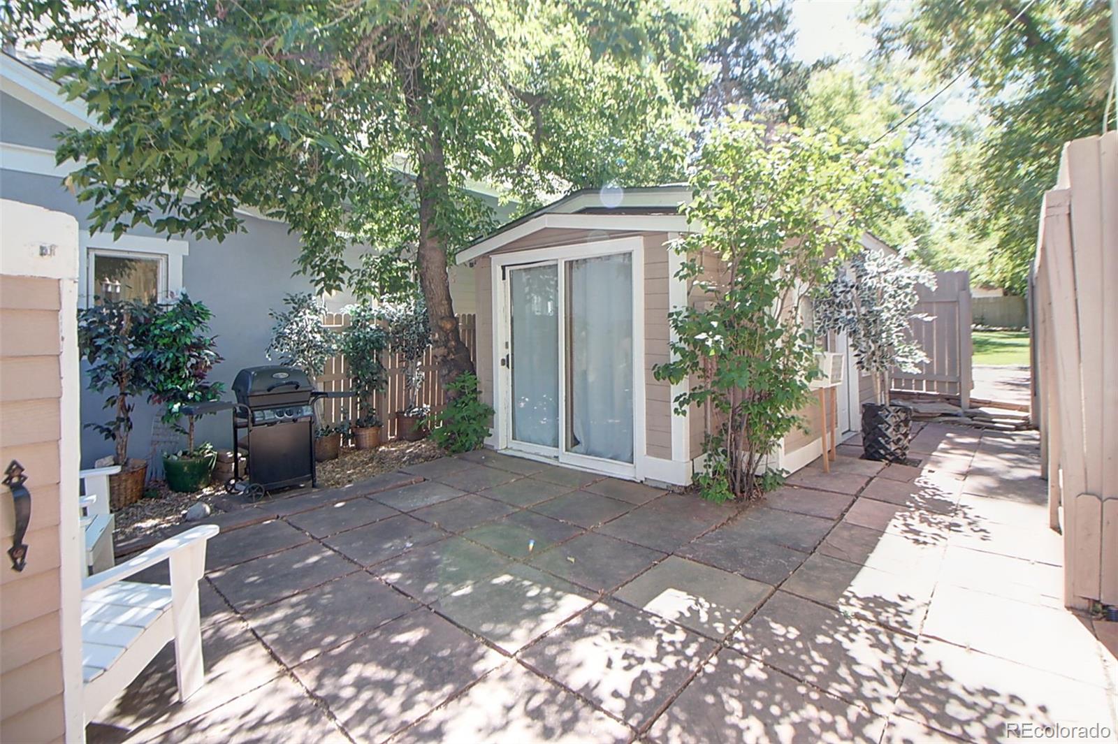 826 Maxwell Ave, Boulder, CO 80304