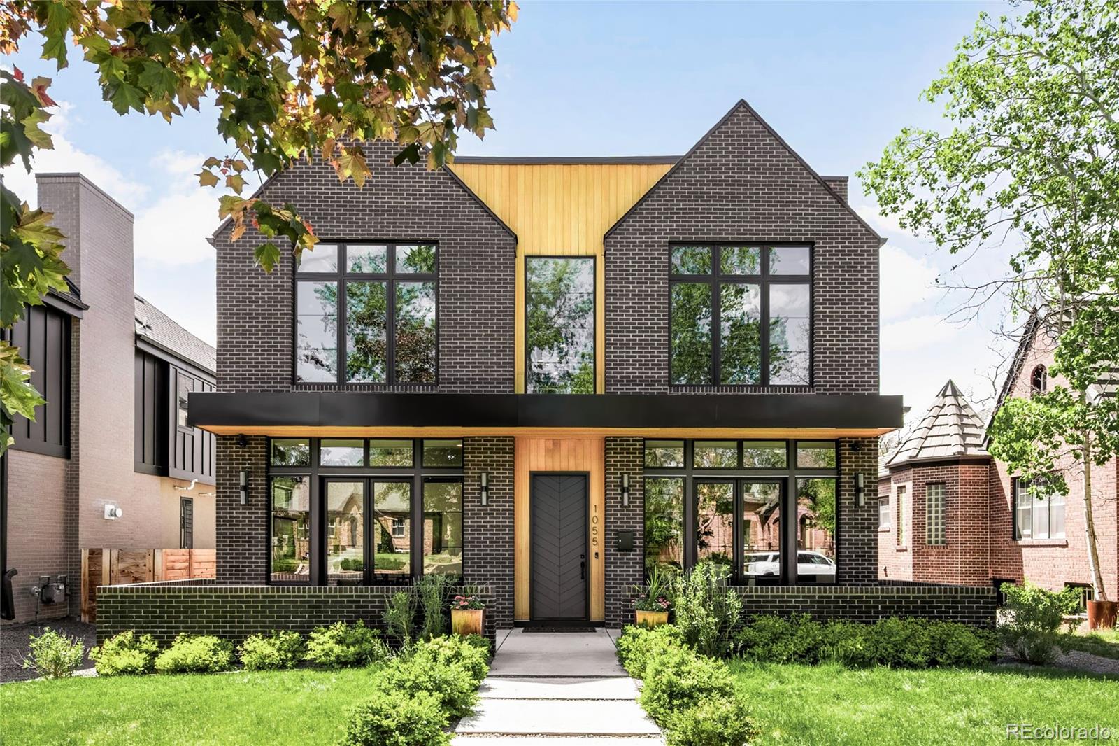 1055 S Josephine St, Denver, CO 80209