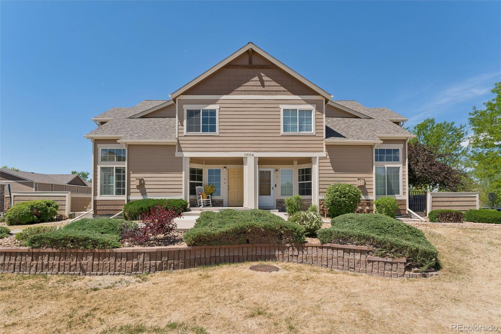 15800 E 121st Ave #A6, Brighton, CO 80603