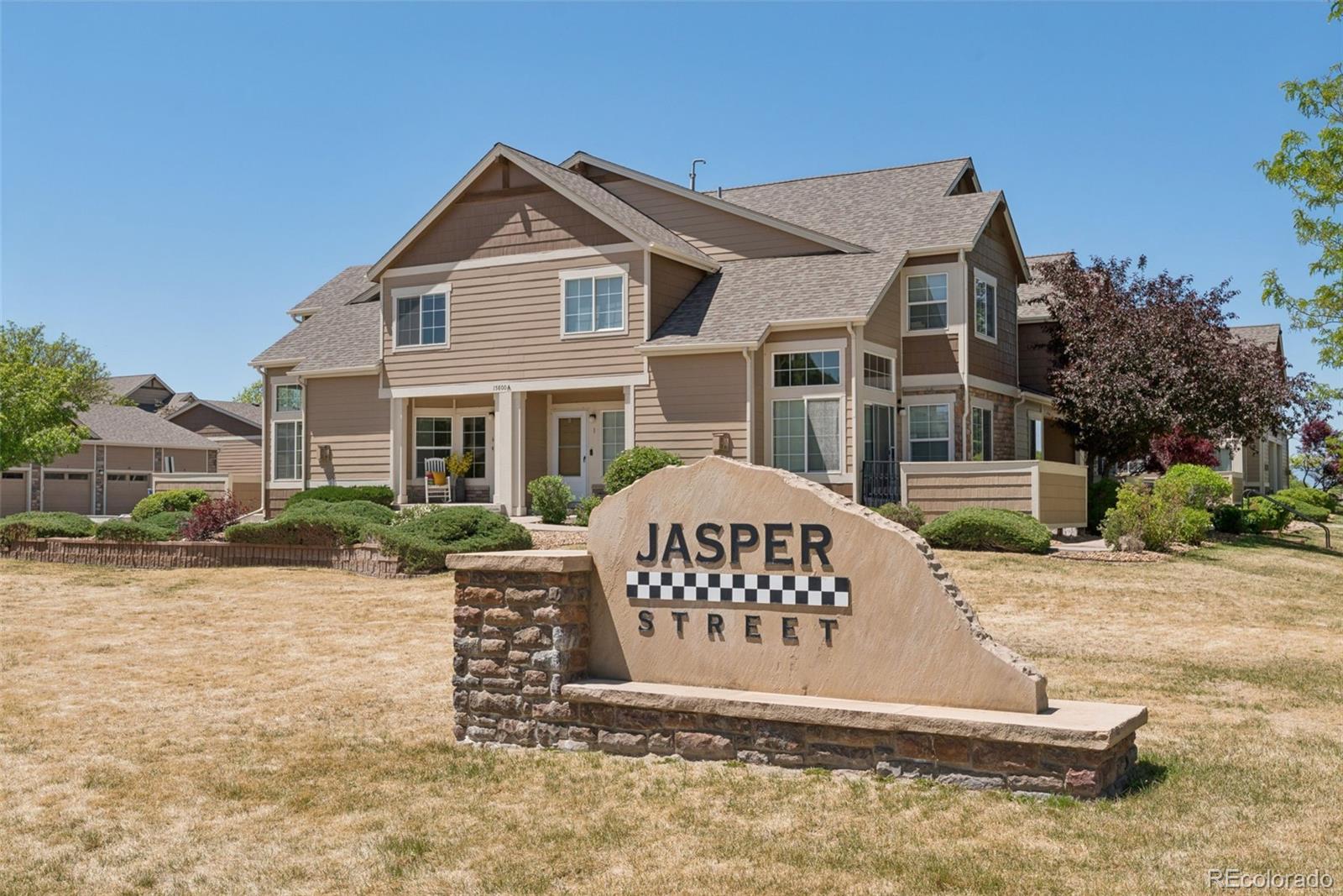 15800 E 121st Ave #A6, Brighton, CO 80603
