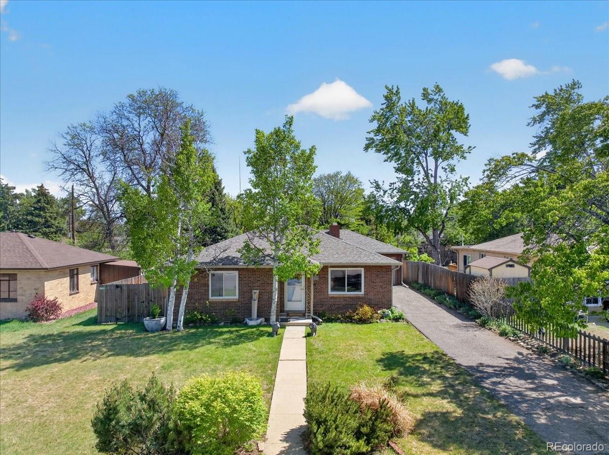 8122 W 17th Ave, Lakewood, CO 80214