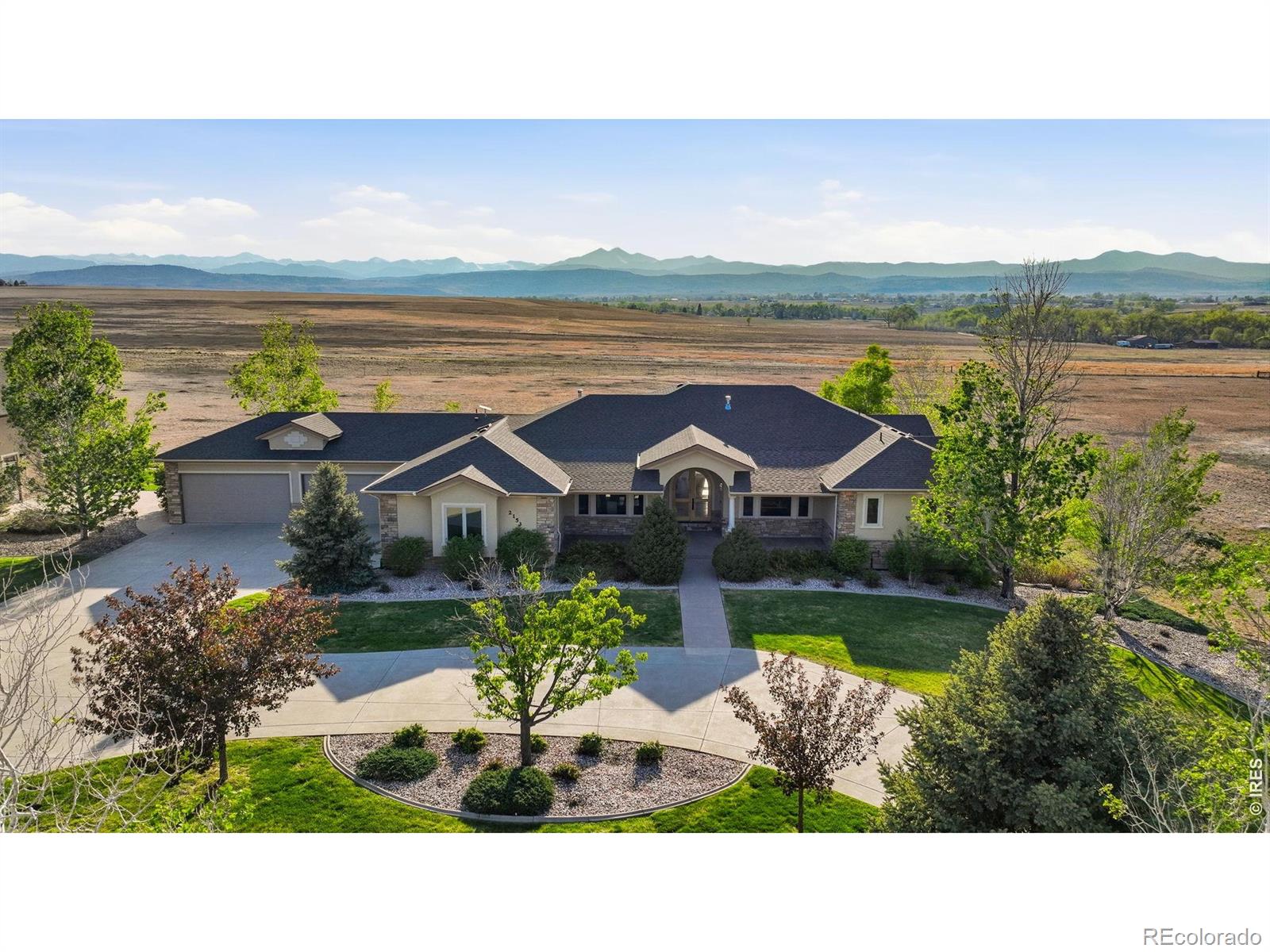 2153 Mountain River Rd, Berthoud, CO 80513