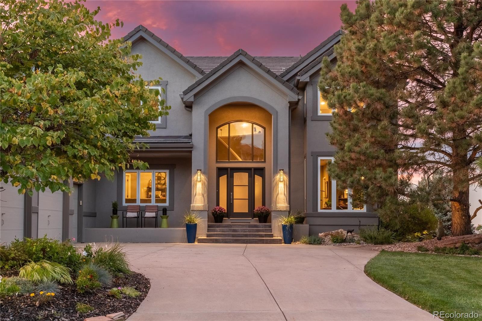 1235 Kistler Ct, Highlands Ranch, CO 80126