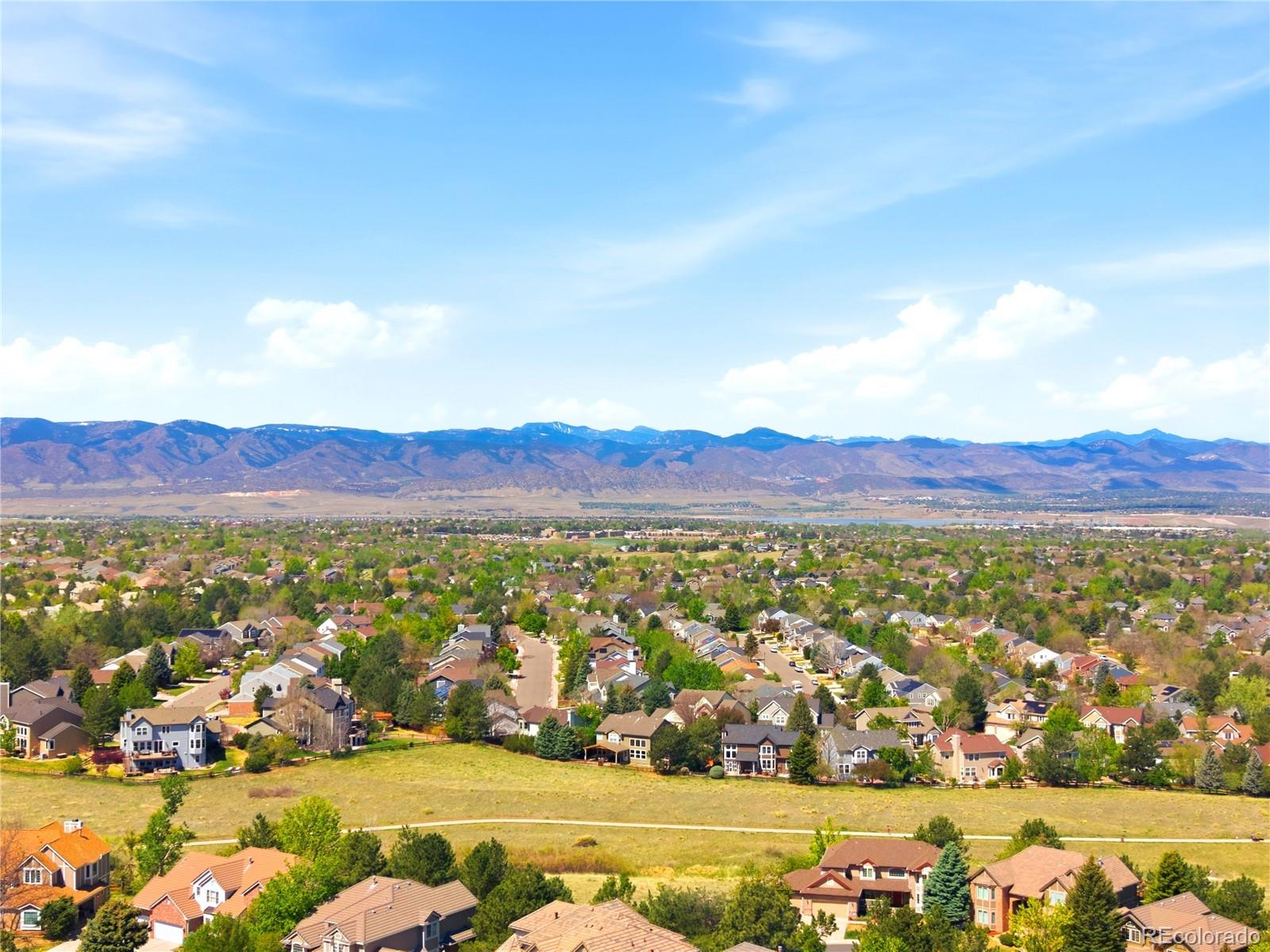 1235 Kistler Ct, Highlands Ranch, CO 80126