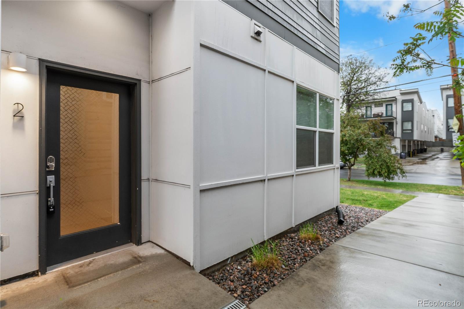 1826 Irving St #2, Denver, CO 80204
