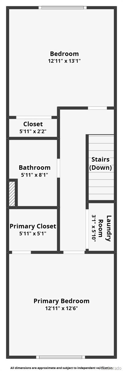 2108 Oakcrest Cir, Castle Rock, CO 80104