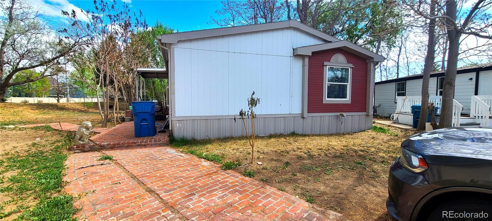 2885 E Midway Blvd Lot 824, Denver, CO 80234