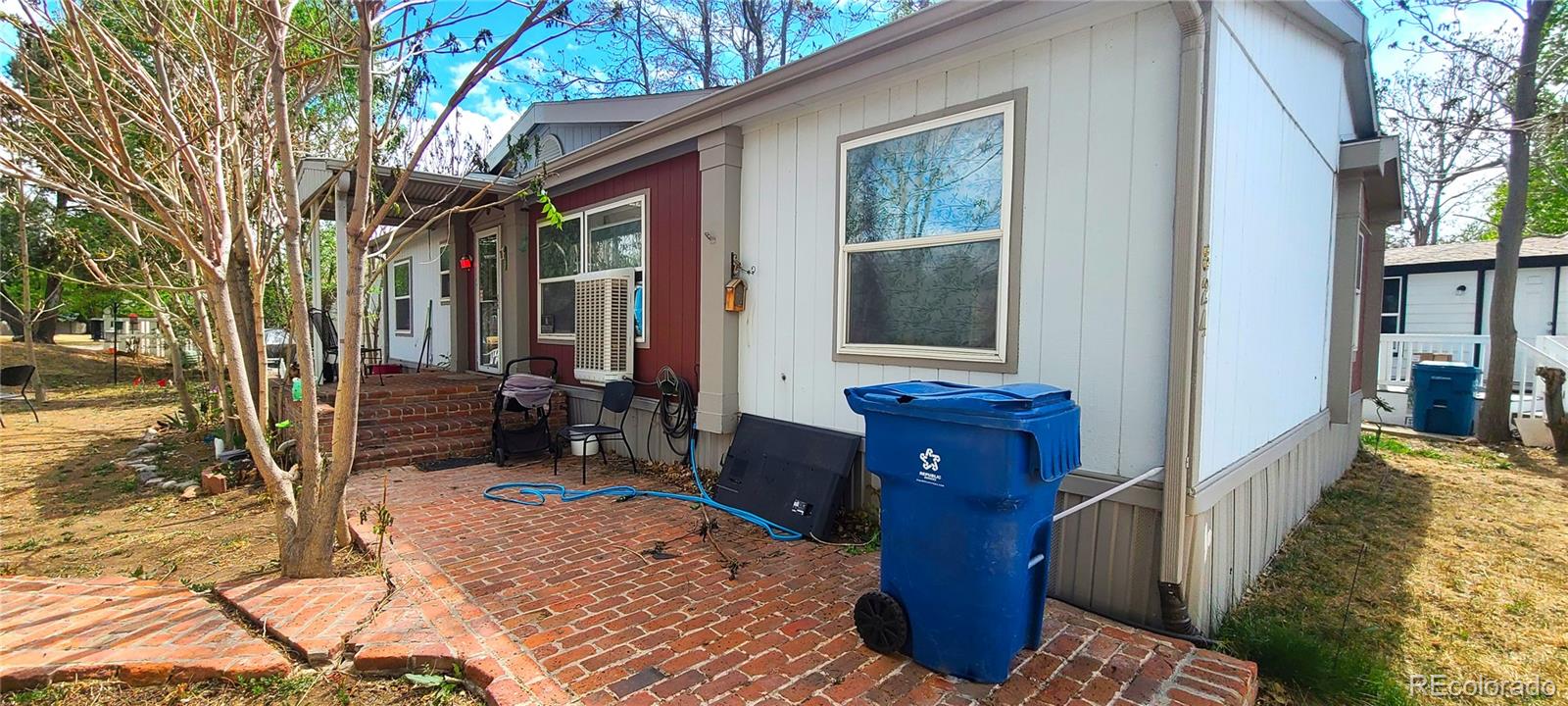2885 E Midway Blvd Lot 824, Denver, CO 80234