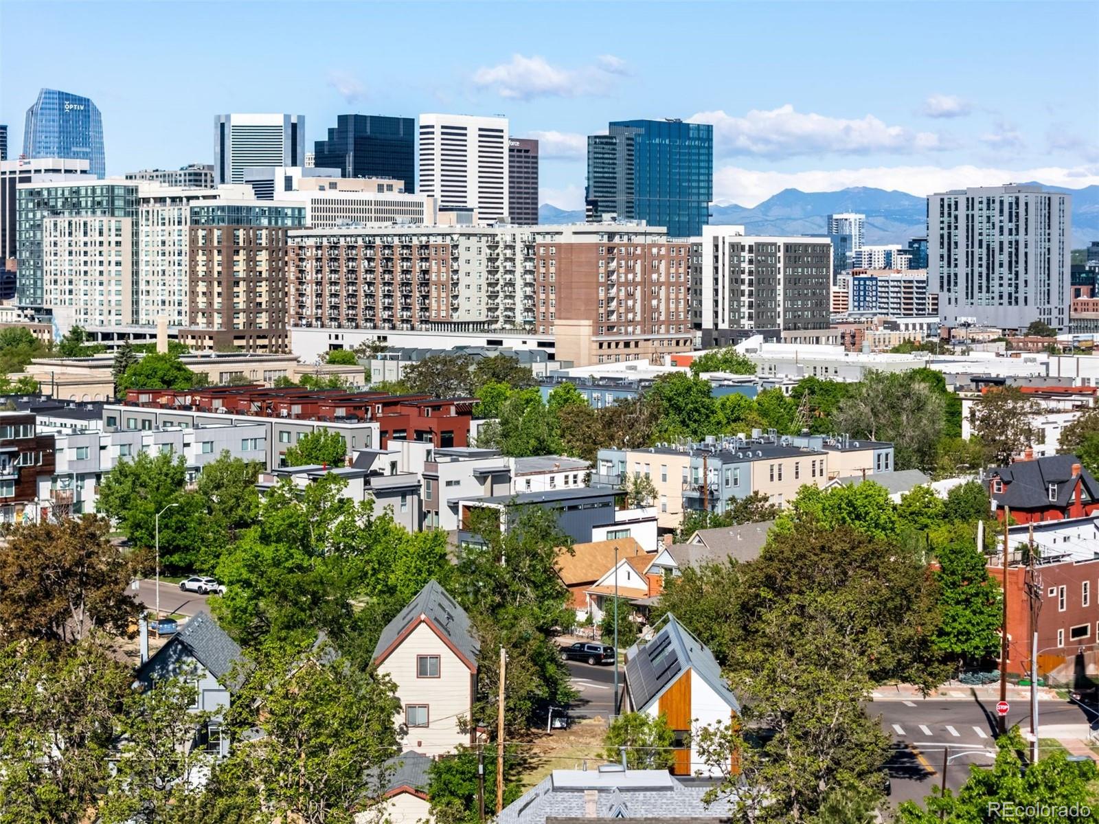 2252 N Washington St, Denver, CO 80205