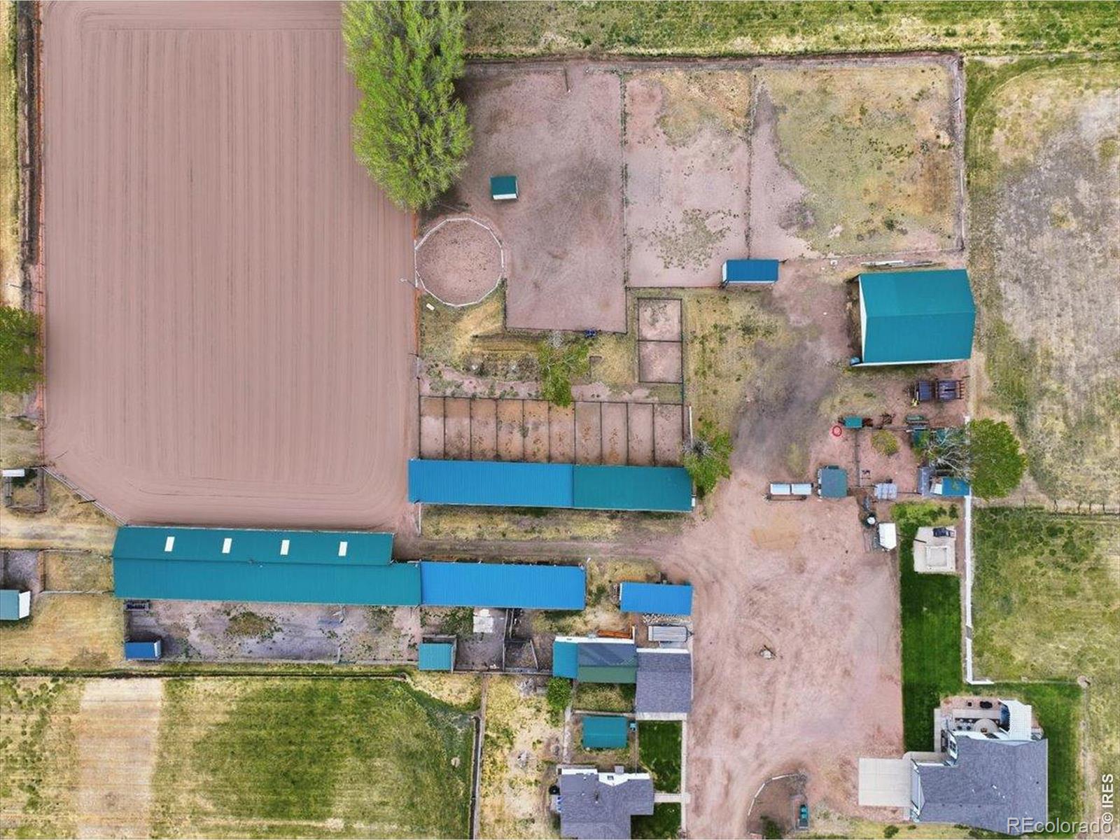 4025 Empire St, Evans, CO 80620