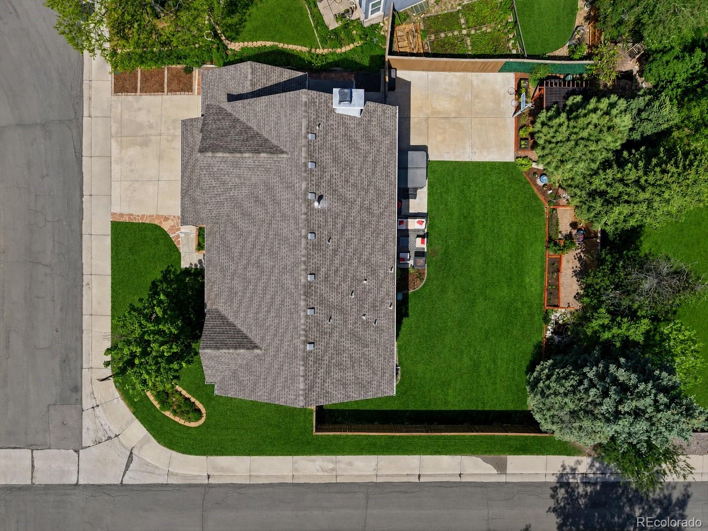 9205 Madras Ct, Highlands Ranch, CO 80130