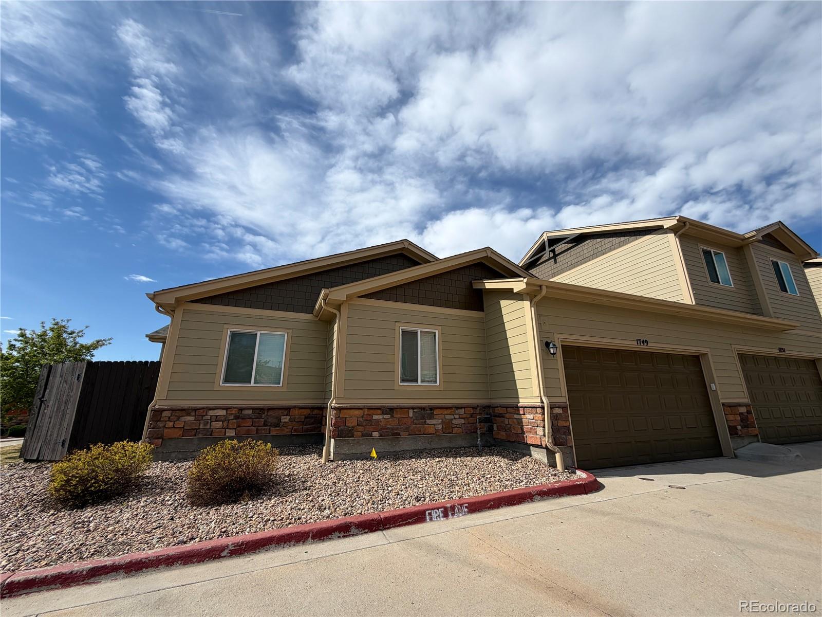 1749 Aspen Meadows Cir, Federal Heights, CO 80260