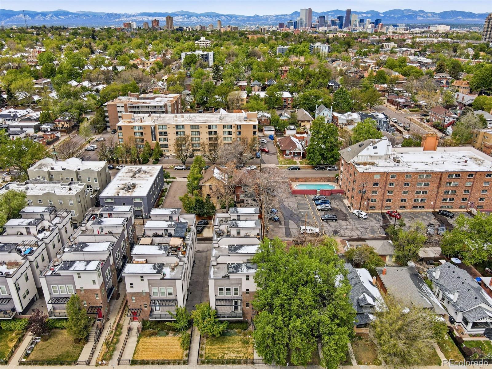 1335 Jackson St, Denver, CO 80206