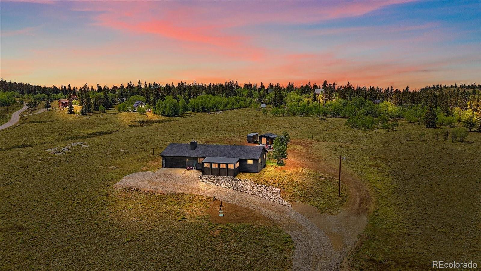 1567 Chippewa Rd, Jefferson, CO 80456