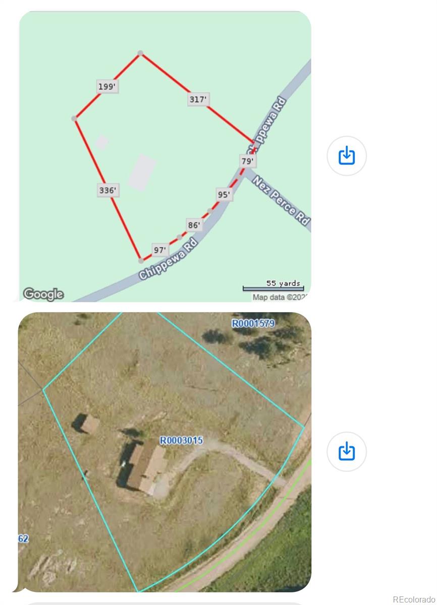 1567 Chippewa Rd, Jefferson, CO 80456