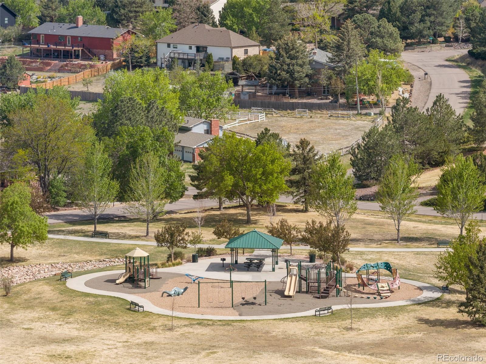 7625 Russell Ct, Arvada, CO 80007