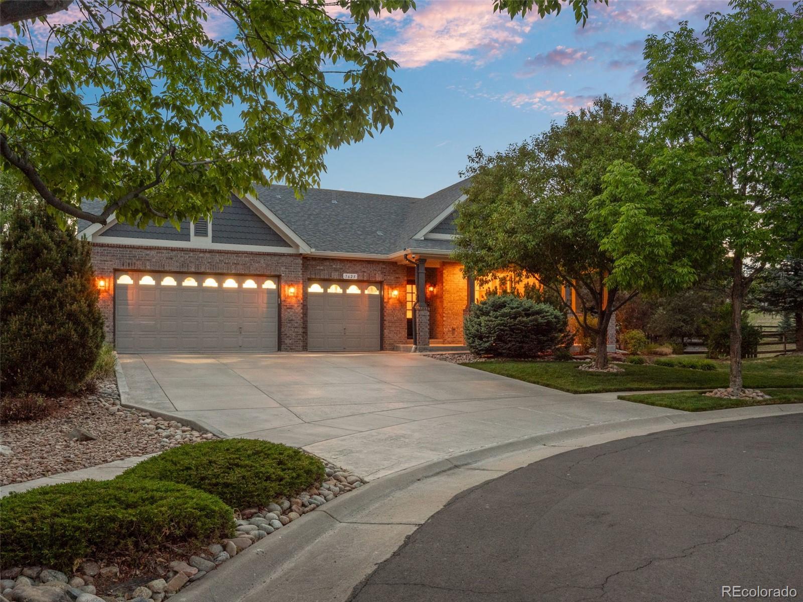 7625 Russell Ct, Arvada, CO 80007