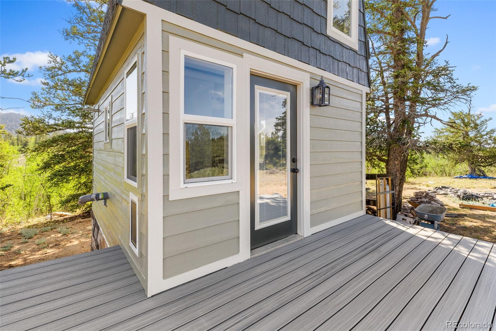 64 Carbine Rd, Jefferson, CO 80456